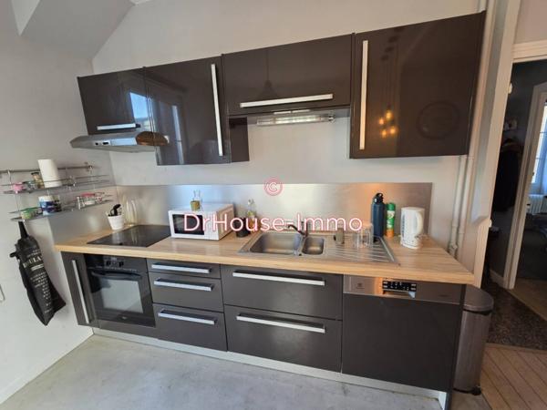 Maison à vendre 6 pièces de 109 m²