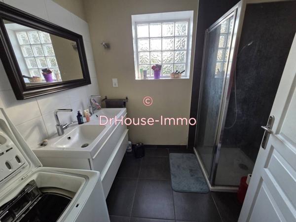 Maison à vendre 6 pièces de 109 m²