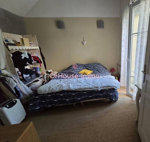 Maison à vendre 6 pièces de 109 m²