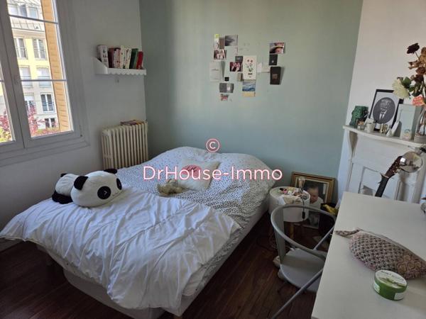 Maison à vendre 6 pièces de 109 m²