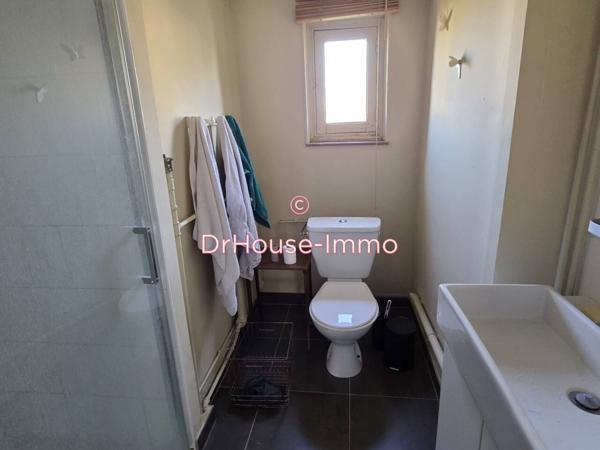 Maison à vendre 6 pièces de 109 m²