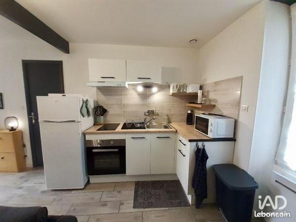 Maison à vendre 4 pièces 87 m² Neuville-de-Poitou