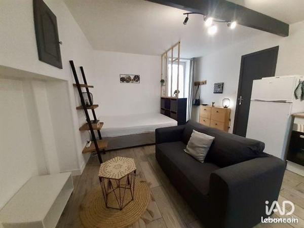 Maison à vendre 4 pièces 87 m² Neuville-de-Poitou