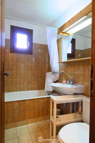 Appartement 28.54 m² à Crest-Voland 73590