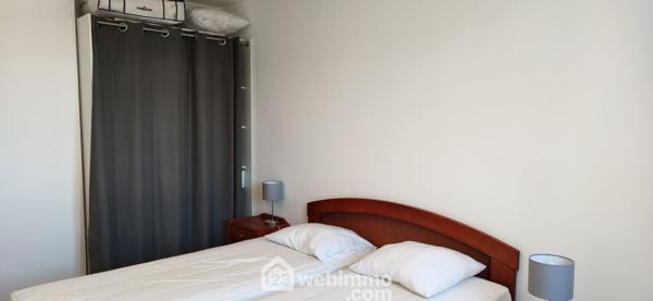 Appartement 37 m² à Saintes-Maries-de-la-Mer 13460