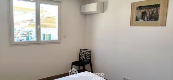 Appartement 37 m² à Saintes-Maries-de-la-Mer 13460