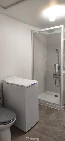 Appartement 37 m² à Saintes-Maries-de-la-Mer 13460