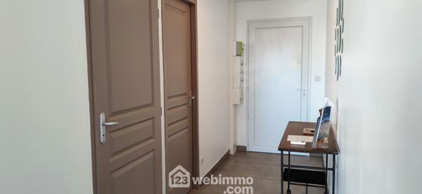 Appartement 37 m² à Saintes-Maries-de-la-Mer 13460