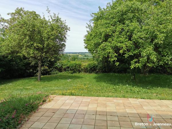 Maison proche deVillaines La Juhel 6 pièce(s) 122 m2