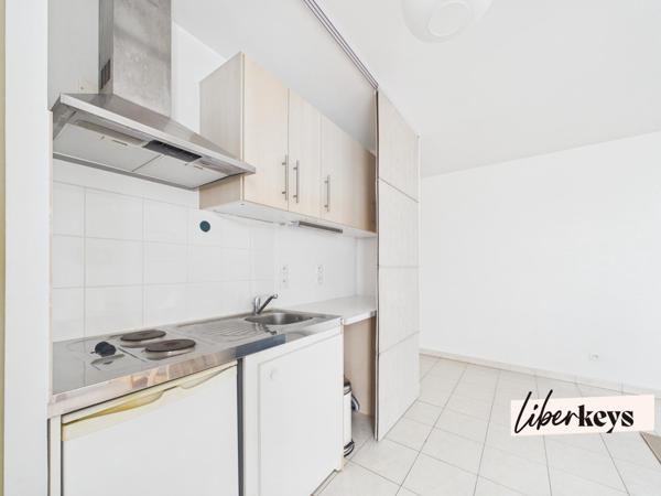Parc de Procé-Appartement avec Terrasse privative
