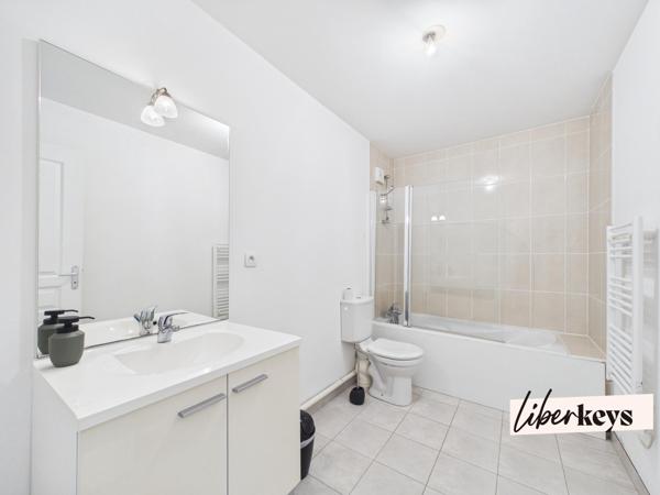 Parc de Procé-Appartement avec Terrasse privative