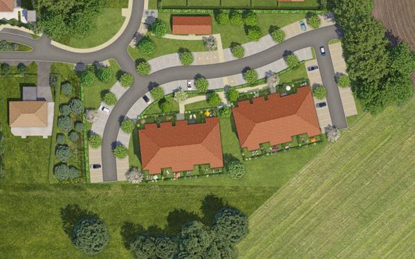 Appartement à vendre    2 pièces •  Dax