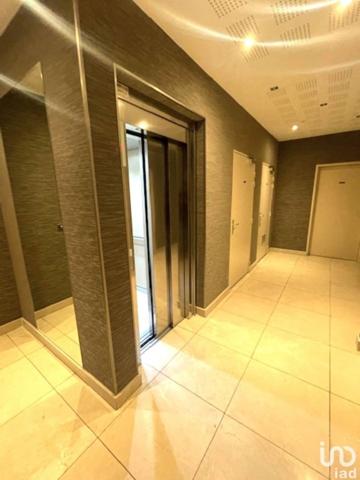 Appartement 1 pièce de 24 m² à Gentilly (94250)