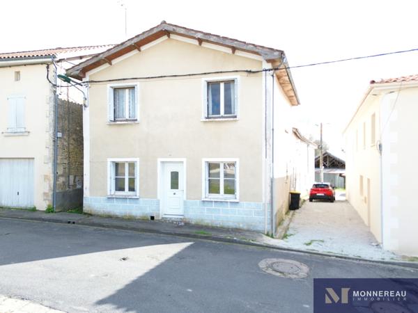 MAISON DE VILLE A RENOVER AVEC GARAGE ET TERRAIN NON ATTENANT CONSTRUCTIBLE Détails des diagnostics énergétiques