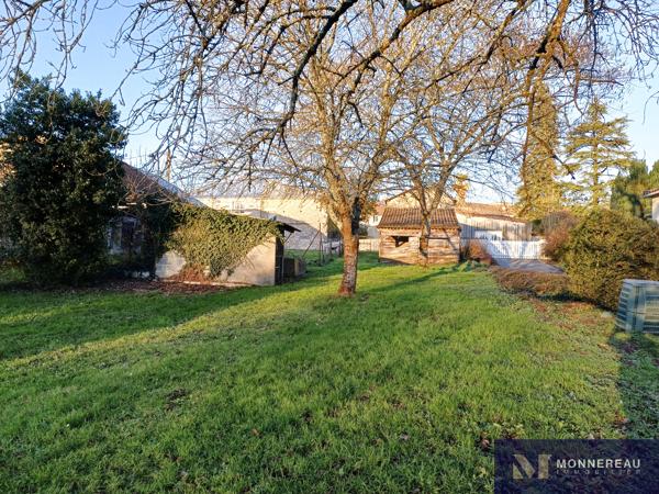 MAISON DE VILLE A RENOVER AVEC GARAGE ET TERRAIN NON ATTENANT CONSTRUCTIBLE Détails des diagnostics énergétiques