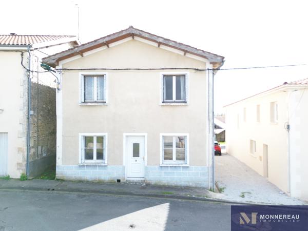 MAISON DE VILLE A RENOVER AVEC GARAGE ET TERRAIN NON ATTENANT CONSTRUCTIBLE Détails des diagnostics énergétiques