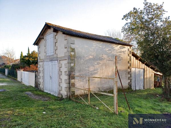 MAISON DE VILLE A RENOVER AVEC GARAGE ET TERRAIN NON ATTENANT CONSTRUCTIBLE Détails des diagnostics énergétiques