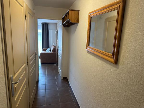 Appartement Les Angles 2 pièce(s) 29.95 m2