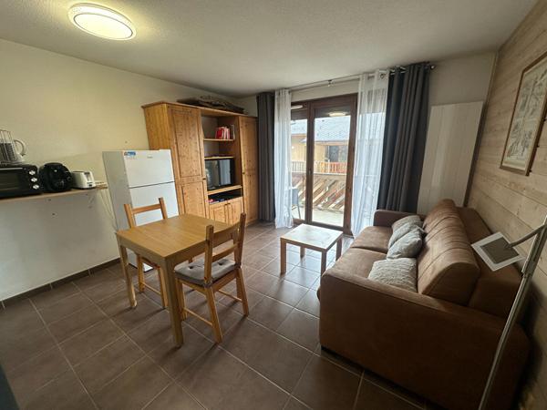 Appartement Les Angles 2 pièce(s) 29.95 m2