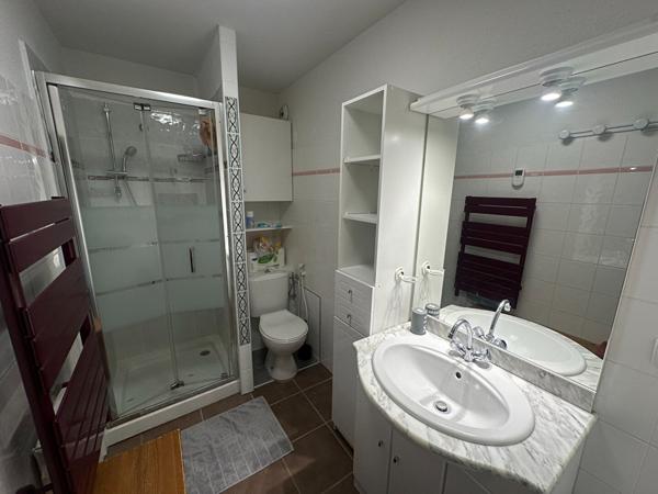 Appartement Les Angles 2 pièce(s) 29.95 m2