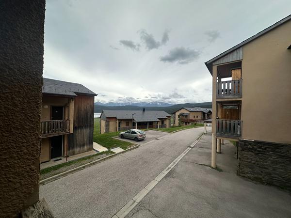 Appartement Les Angles 2 pièce(s) 29.95 m2