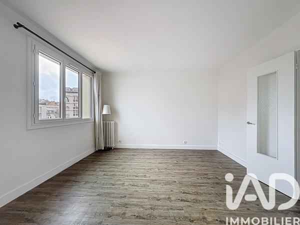Appartement à vendre 2 pièces 44 m² La Garenne-Colombes