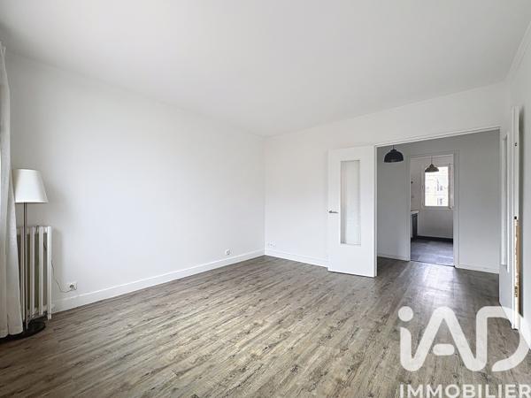 Appartement à vendre 2 pièces 44 m² La Garenne-Colombes