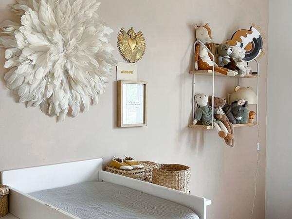 A VENDRE Maison plain pied AVRILLE - 3 chambres - Jardin - Garage