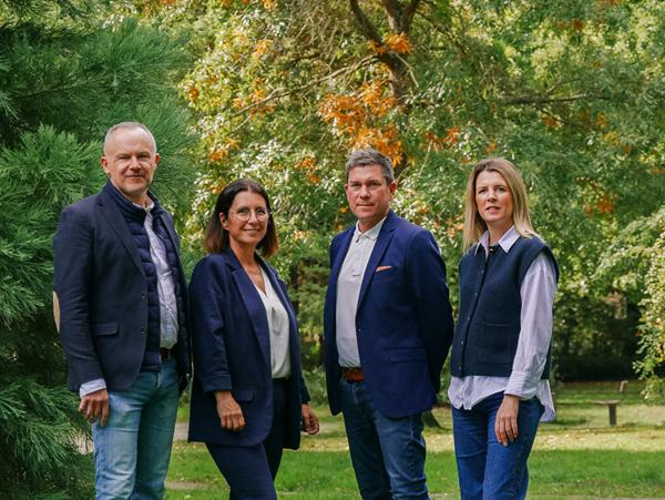 A VENDRE Maison plain pied AVRILLE - 3 chambres - Jardin - Garage