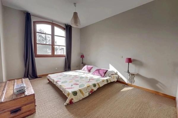 La Teste de Buch, Maison 6 pièces de 207 m2, terrasse, garage, parcelle de 750 m2 !