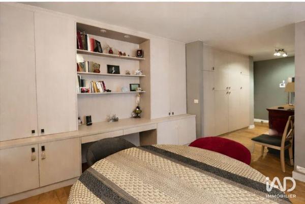 Appartement à vendre 2 pièces 56 m² Nogent-sur-Marne