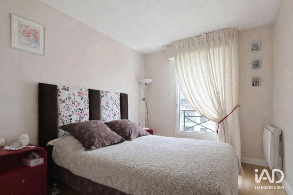 Appartement à vendre 2 pièces 56 m² Nogent-sur-Marne