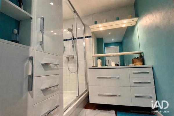 Appartement à vendre 2 pièces 56 m² Nogent-sur-Marne