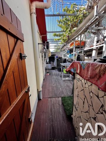 Maison à vendre 4 pièces 100 m² Le Port