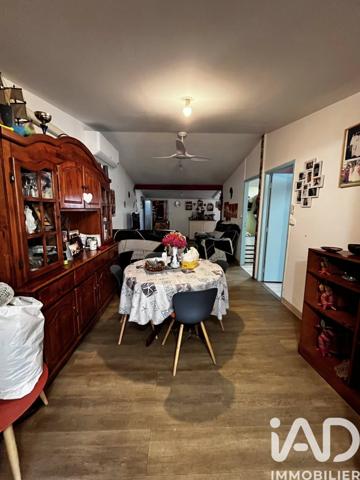 Maison à vendre 4 pièces 100 m² Le Port