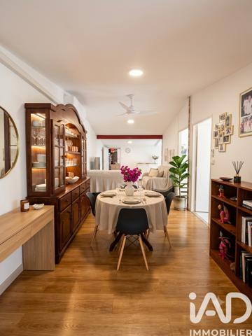 Maison à vendre 4 pièces 100 m² Le Port