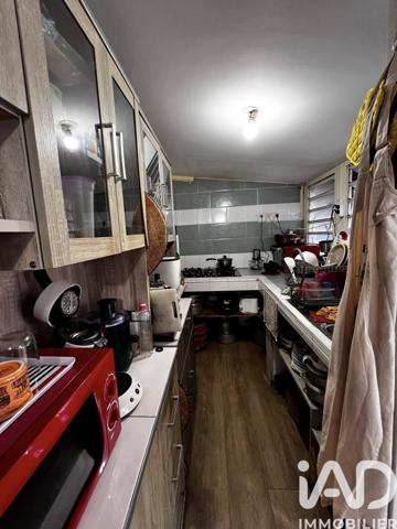 Maison à vendre 4 pièces 100 m² Le Port