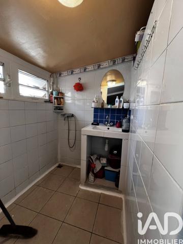 Maison à vendre 4 pièces 100 m² Le Port