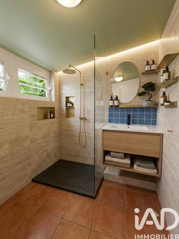 Maison à vendre 4 pièces 100 m² Le Port