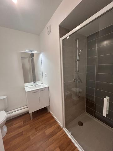 "APPARTEMENT 1 PIECE LE MANS 24M2"