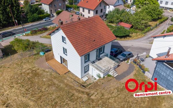 Immeuble à vendre