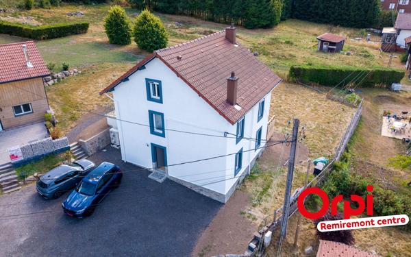 Immeuble à vendre