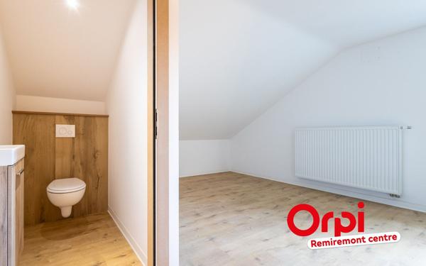 Immeuble à vendre