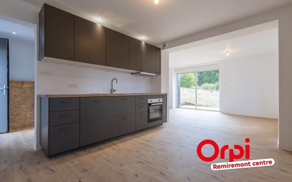 Immeuble à vendre