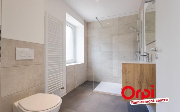 Immeuble à vendre