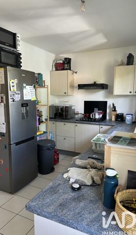 Maison à vendre 3 pièces 72,11 m² Saint-Pierre