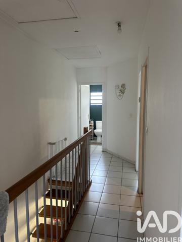 Maison à vendre 3 pièces 72,11 m² Saint-Pierre