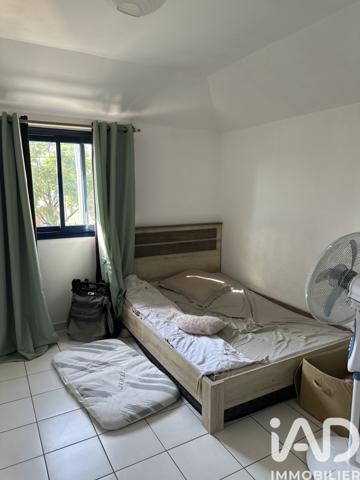 Maison à vendre 3 pièces 72,11 m² Saint-Pierre