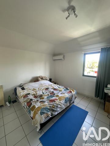 Maison à vendre 3 pièces 72,11 m² Saint-Pierre