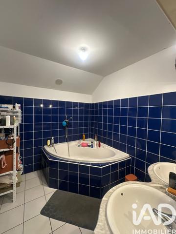 Maison à vendre 3 pièces 72,11 m² Saint-Pierre